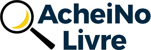 AcheiNoLivre